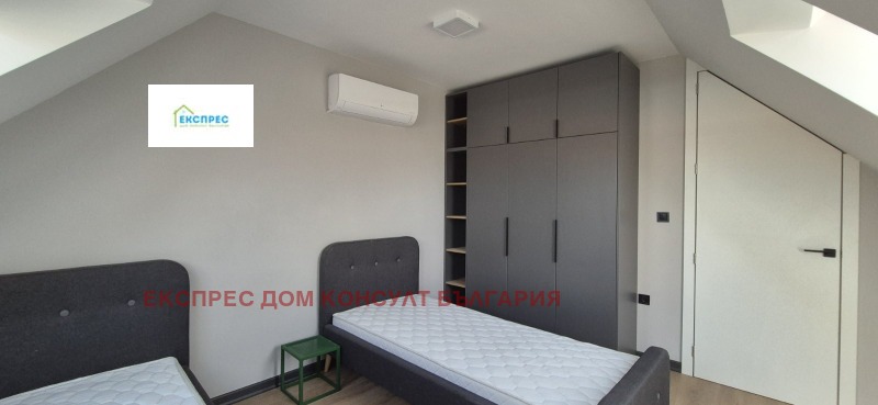 Do wynajęcia  2 sypialnie Sofia , Zona B-5 , 130 mkw | 70289992 - obraz [13]