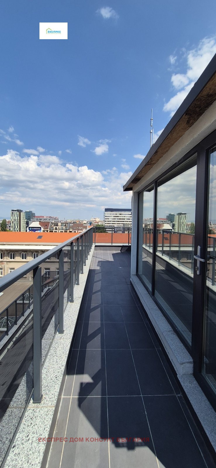Do wynajęcia  2 sypialnie Sofia , Zona B-5 , 130 mkw | 70289992 - obraz [2]