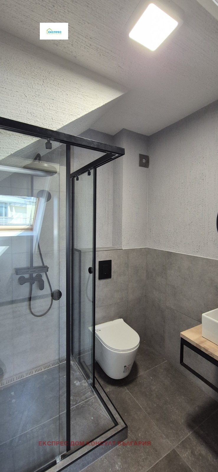 Do wynajęcia  2 sypialnie Sofia , Zona B-5 , 130 mkw | 70289992 - obraz [15]
