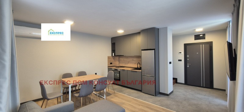 Do wynajęcia  2 sypialnie Sofia , Zona B-5 , 130 mkw | 70289992 - obraz [4]