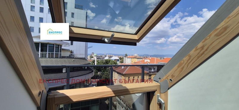 Do wynajęcia  2 sypialnie Sofia , Zona B-5 , 130 mkw | 70289992 - obraz [12]