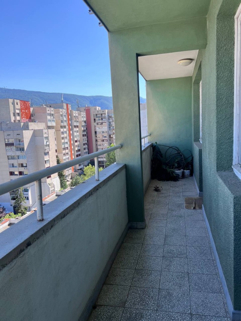 Zu vermieten  2 Schlafzimmer Sofia , Strelbishte , 72 qm | 10001518 - Bild [7]