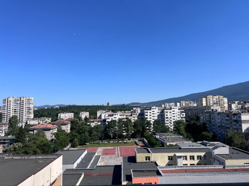 Zu vermieten  2 Schlafzimmer Sofia , Strelbishte , 72 qm | 10001518