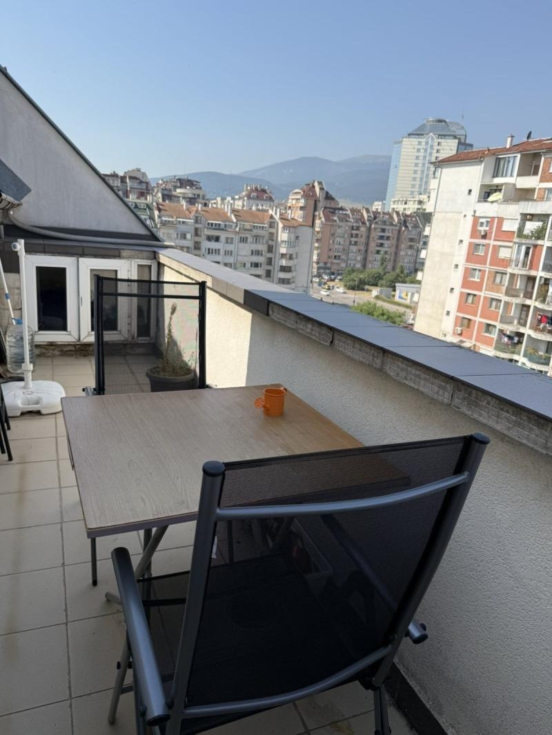 Kiralık  2 yatak odası Sofia , Mladost 3 , 107 metrekare | 59658644 - görüntü [12]