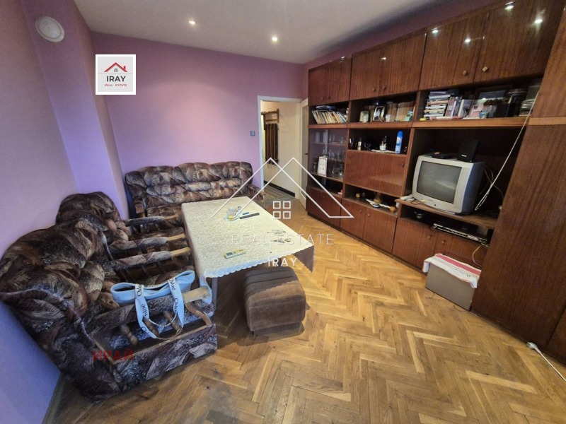 Под наем 3-СТАЕН, град Стара Загора, Аязмото • 450 лв. / 230.08 € • 73575765 1