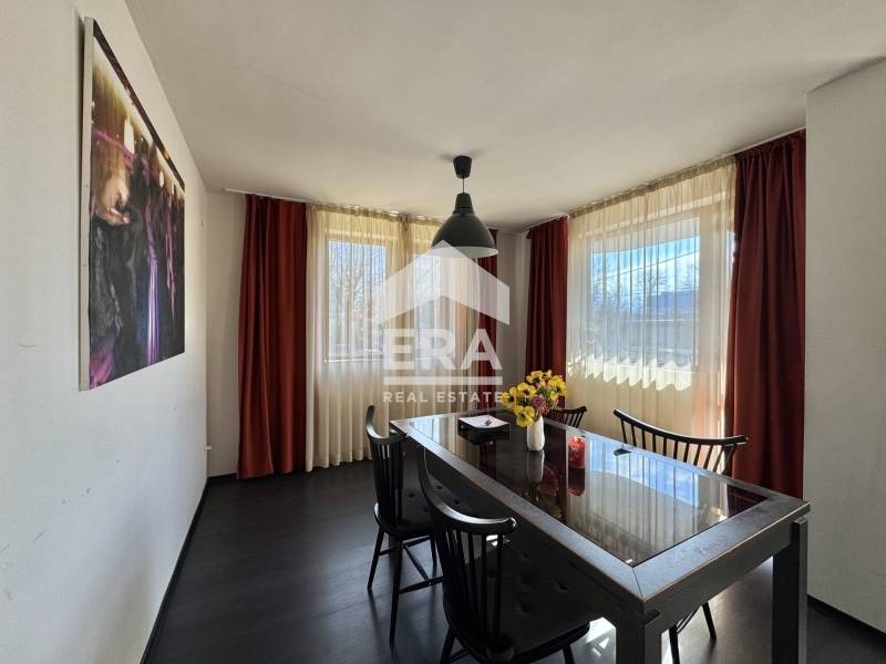 Дава под наем 3-СТАЕН, гр. София, Хладилника, снимка 5 - Апартаменти - 53497313