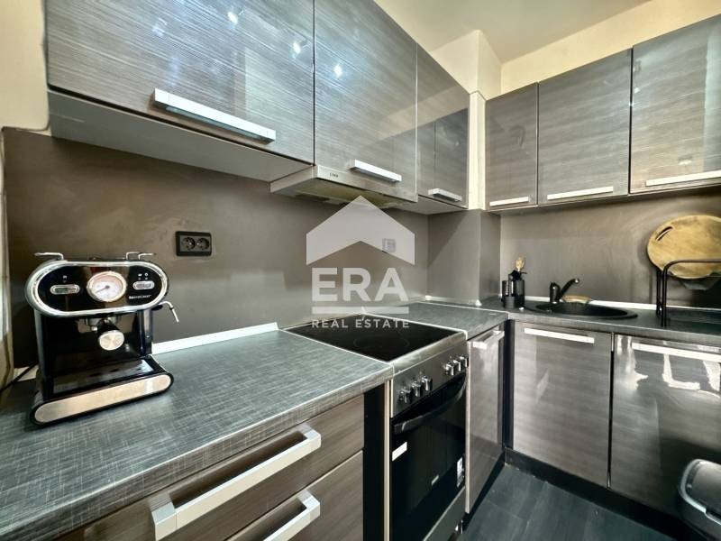 Дава под наем 3-СТАЕН, гр. София, Хладилника, снимка 2 - Апартаменти - 53497313