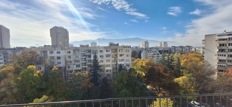 Дава под наем 3-СТАЕН, гр. София, Младост 1, снимка 11 - Апартаменти - 53449332