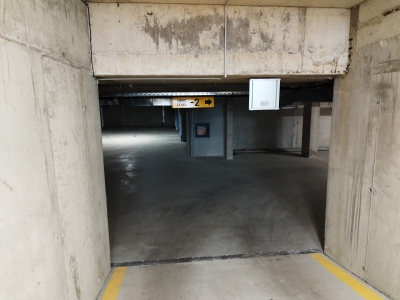 Til leje  Garage Sofia , Manastirski livadi , 25 kvm | 88728551 - billede [2]