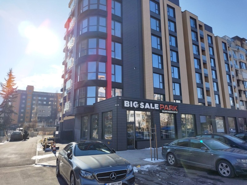 Til leje  Garage Sofia , Manastirski livadi , 25 kvm | 88728551 - billede [3]