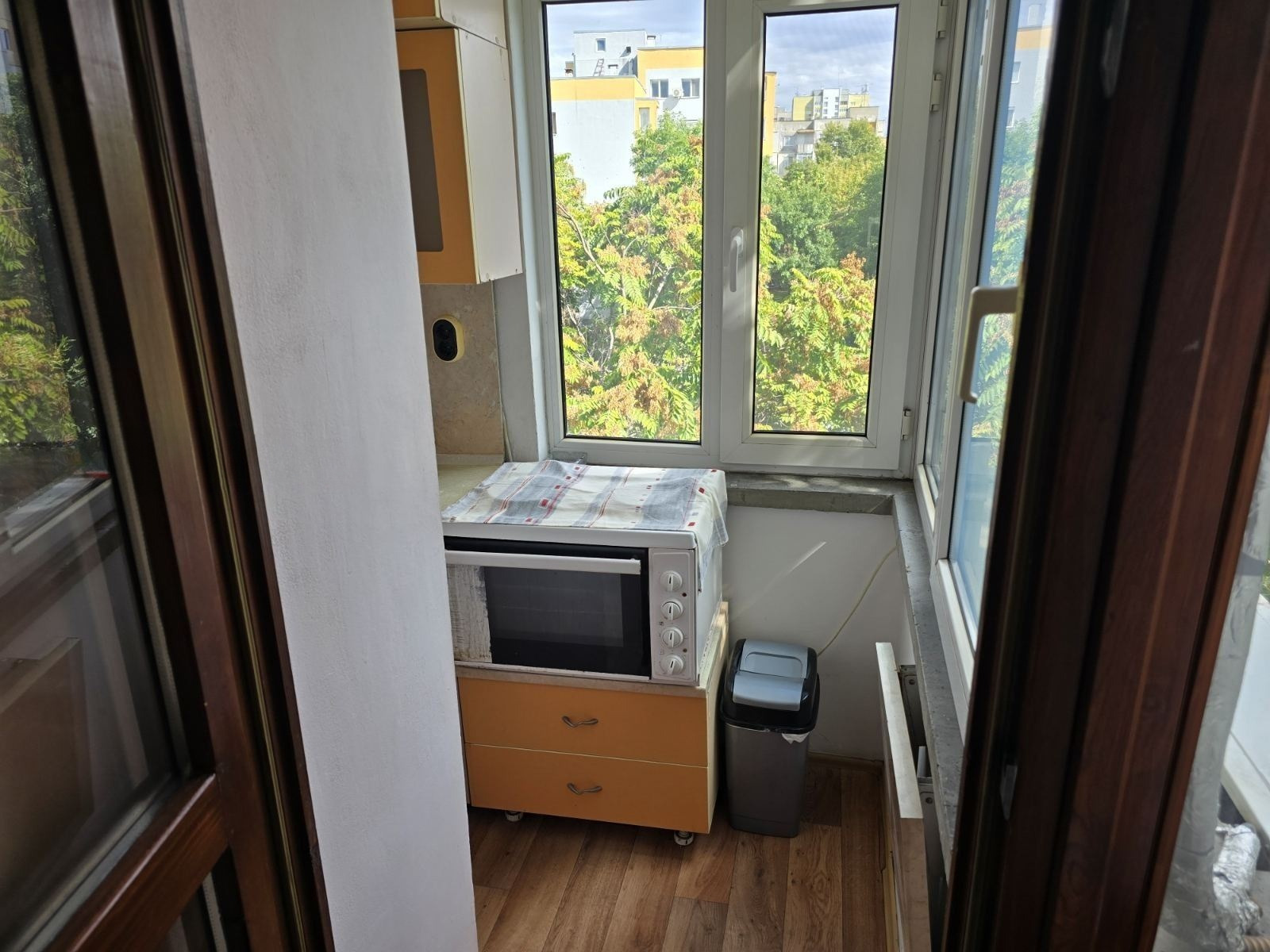 Дава под наем 2-СТАЕН, гр. Пловдив, Каменица 2, снимка 4 - Апартаменти - 56255265