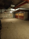 Дава под наем ГАРАЖ, ПАРКОМЯСТО, гр. София, Зона Б-18, снимка 2
