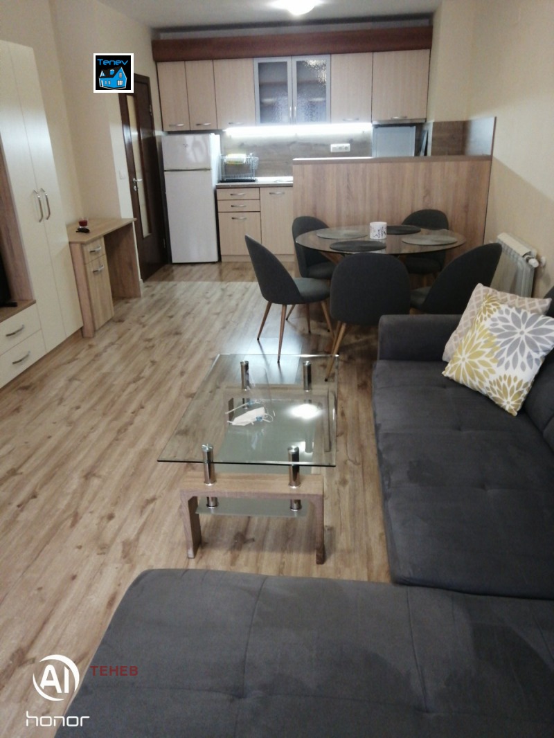 Дава под Наем 3-СТАЕН в град Стара Загора, Център - 105 кв.м / 613.55 € » 1 200 лв., ТЕНЕВ