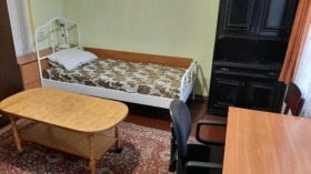 Chambre Zona B-18, Sofia