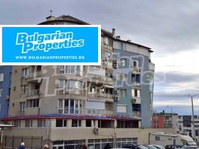 Studie Meden rudnik - zona V, Burgas 1