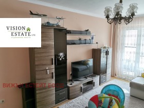 1 bedroom Nadezhda 3, Sofia 7