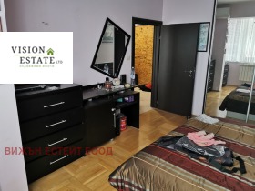 1 bedroom Nadezhda 3, Sofia 12