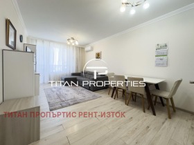 2 bedroom Zornitsa, Burgas