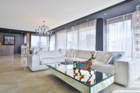 2 bedroom Krastova vada, Sofia