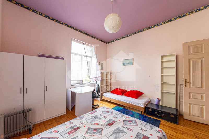 Kiadó  Szoba Sofia , Centar , 20 négyzetméter | 62100507 - kép [2]