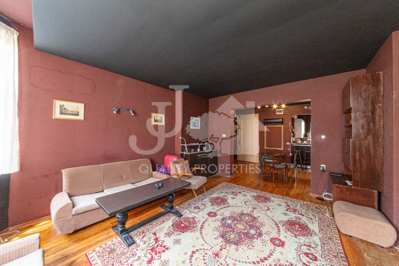 Kiadó  Szoba Sofia , Centar , 20 négyzetméter | 62100507 - kép [5]