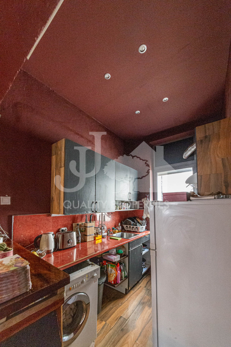 Kiadó  Szoba Sofia , Centar , 20 négyzetméter | 62100507 - kép [8]