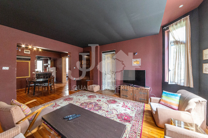 Kiadó  Szoba Sofia , Centar , 20 négyzetméter | 62100507 - kép [7]