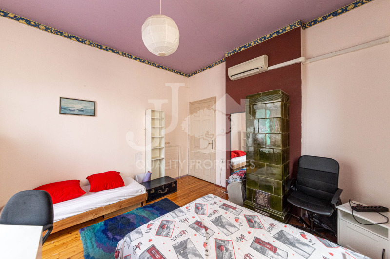 Kiadó  Szoba Sofia , Centar , 20 négyzetméter | 62100507 - kép [4]