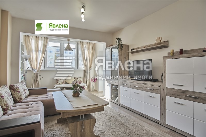 Дава под наем 1-СТАЕН, гр. София, Овча купел 2, снимка 8 - Апартаменти - 54796785