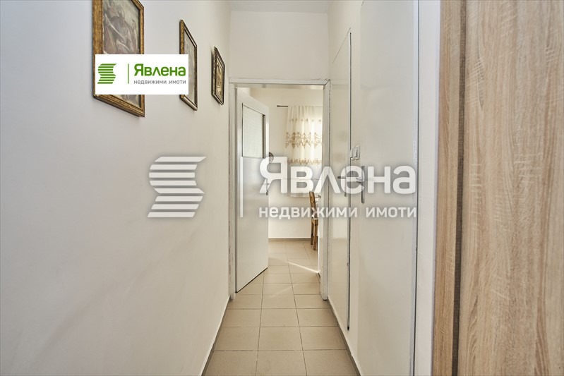 Дава под наем 1-СТАЕН, гр. София, Овча купел 2, снимка 13 - Апартаменти - 54796785