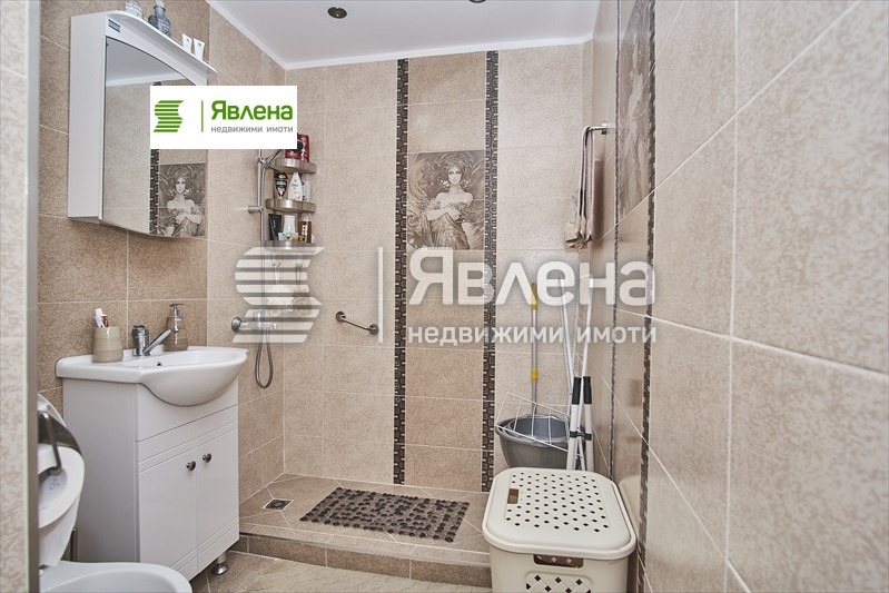 Дава под наем 1-СТАЕН, гр. София, Овча купел 2, снимка 11 - Апартаменти - 54796785