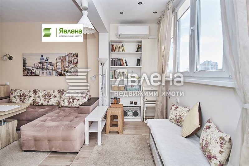 Дава под наем 1-СТАЕН, гр. София, Овча купел 2, снимка 5 - Апартаменти - 54796785