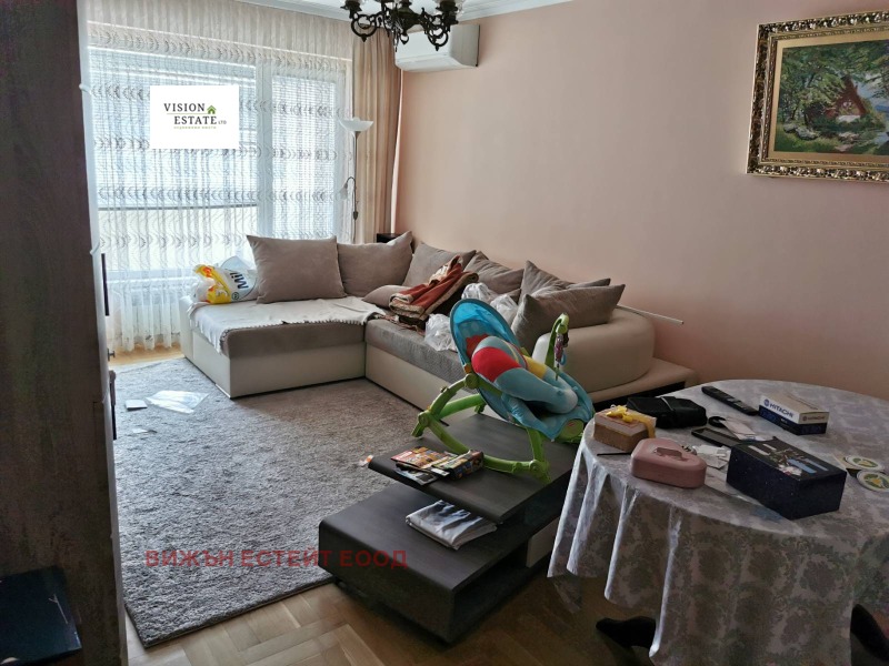 A louer  1 chambre Sofia , Nadejda 3 , 74 m² | 23731961 - image [6]