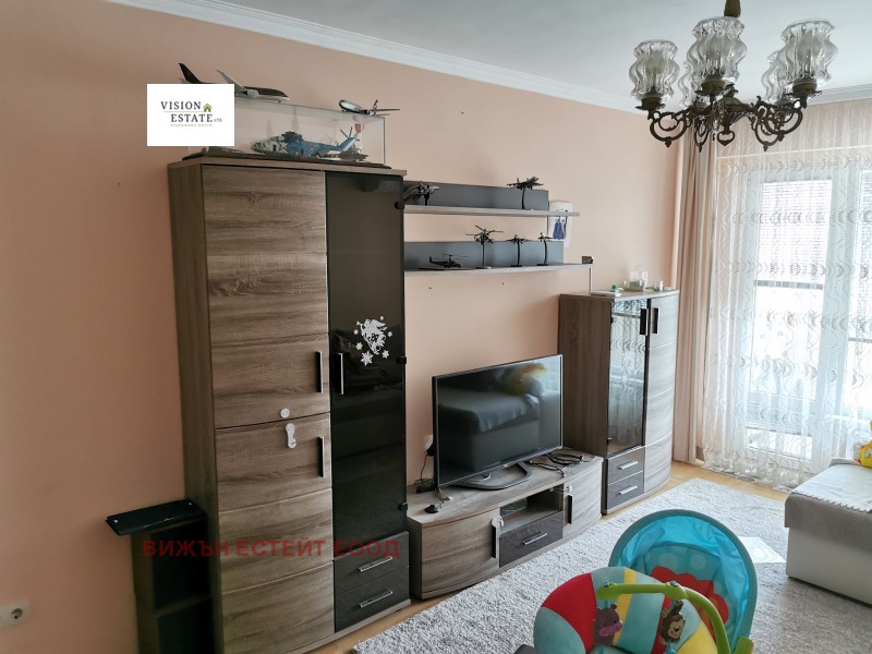 A louer  1 chambre Sofia , Nadejda 3 , 74 m² | 23731961 - image [7]