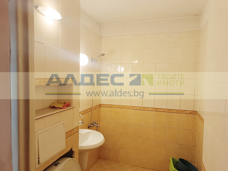 Издаје се  1 спаваћа соба Софија , Лагера , 69 м2 | 52155741 - слика [9]