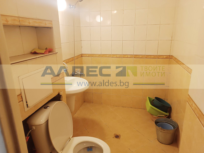 Издаје се  1 спаваћа соба Софија , Лагера , 69 м2 | 52155741 - слика [8]