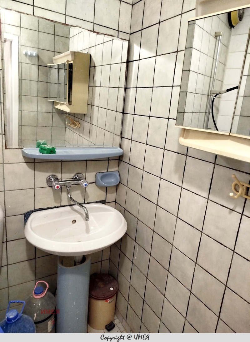 Til leje  1 soveværelse Sofia , Dianabad , 66 kvm | 50469387 - billede [9]