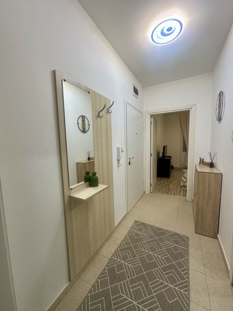 Дава под наем 2-СТАЕН, гр. Варна, м-т Долна Трака, снимка 9 - Апартаменти - 52667382