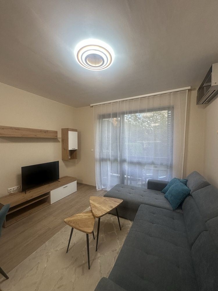 Дава под наем 2-СТАЕН, гр. Варна, м-т Долна Трака, снимка 4 - Апартаменти - 52667382