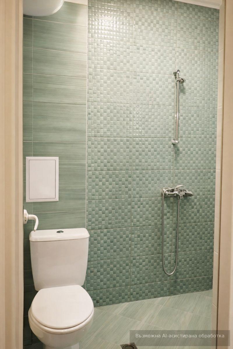 Дава под наем 2-СТАЕН, гр. Пловдив, Христо Смирненски, снимка 5 - Апартаменти - 52826620