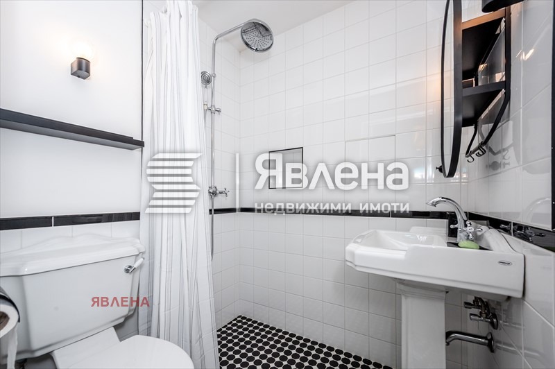 Дава под наем 2-СТАЕН, гр. София, Център, снимка 11 - Апартаменти - 53103885