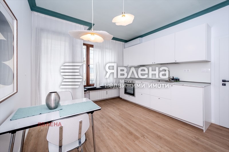 Дава под наем 2-СТАЕН, гр. София, Център, снимка 4 - Апартаменти - 53103885