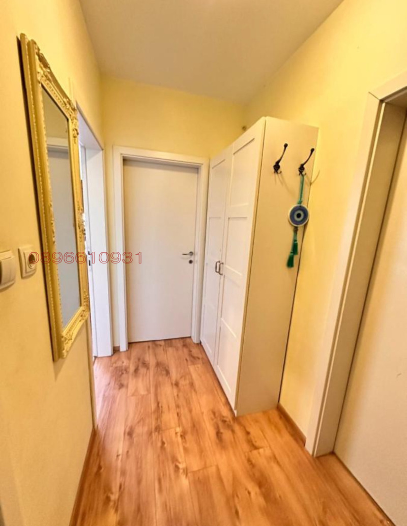 Дава под наем 2-СТАЕН, гр. София, Витоша, снимка 9 - Апартаменти - 53177337