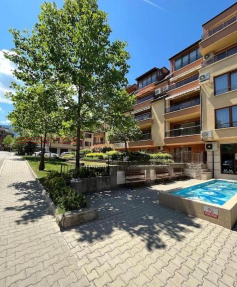 Дава под наем 2-СТАЕН, гр. София, Витоша