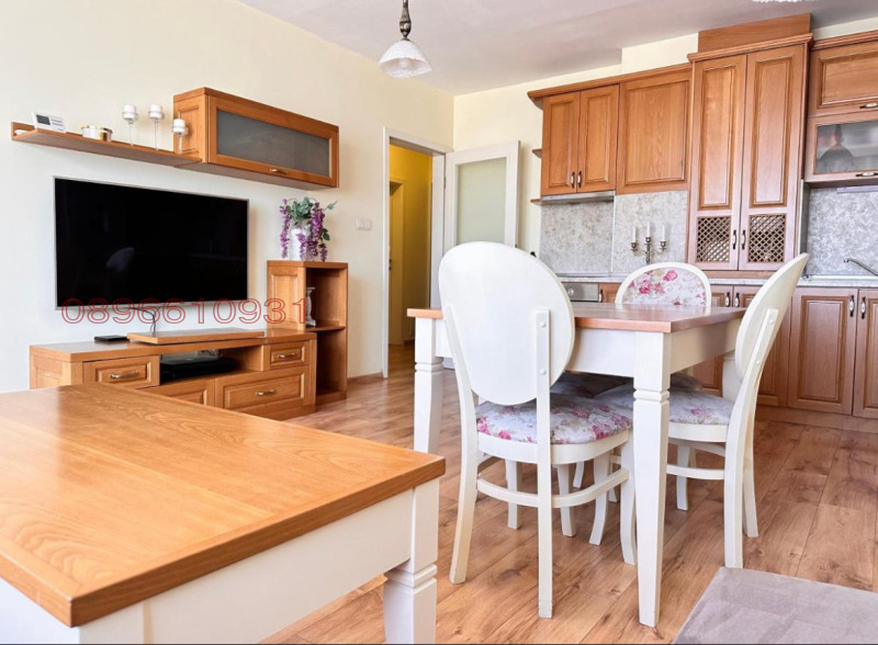 Дава под наем 2-СТАЕН, гр. София, Витоша, снимка 7 - Апартаменти - 53177337