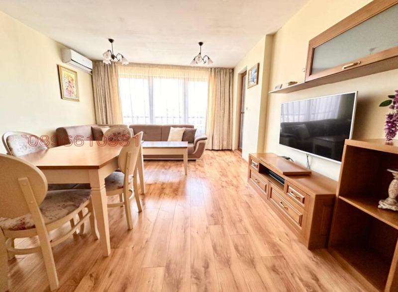 Дава под наем 2-СТАЕН, гр. София, Витоша, снимка 6 - Апартаменти - 53177337