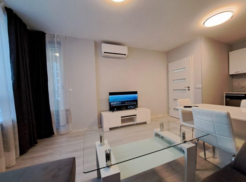 Дава под наем 2-СТАЕН, гр. София, Овча купел, снимка 3 - Апартаменти - 53379407