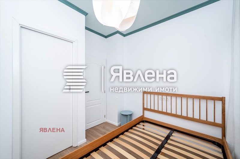 Дава под наем 2-СТАЕН, гр. София, Център, снимка 9 - Апартаменти - 54196359