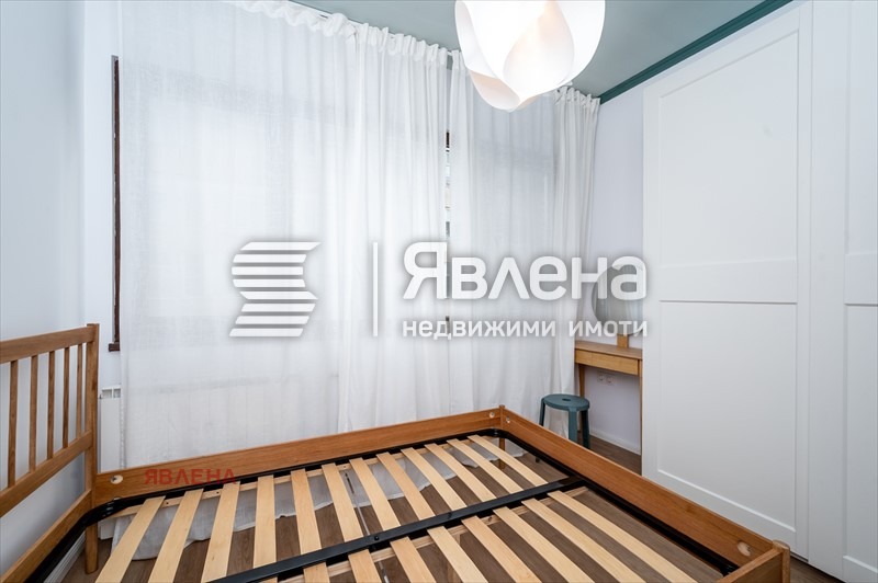 Дава под наем 2-СТАЕН, гр. София, Център, снимка 7 - Апартаменти - 54196359