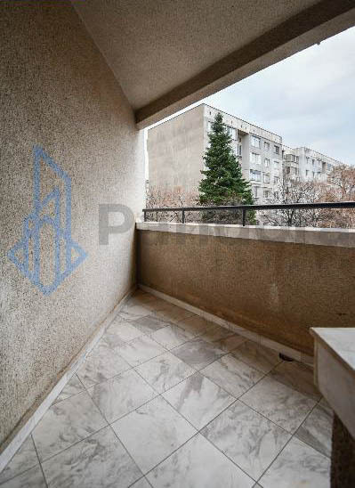 Дава под наем 2-СТАЕН, гр. София, Борово, снимка 9 - Апартаменти - 56239066